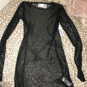 Forever21 Swimsuit coverup